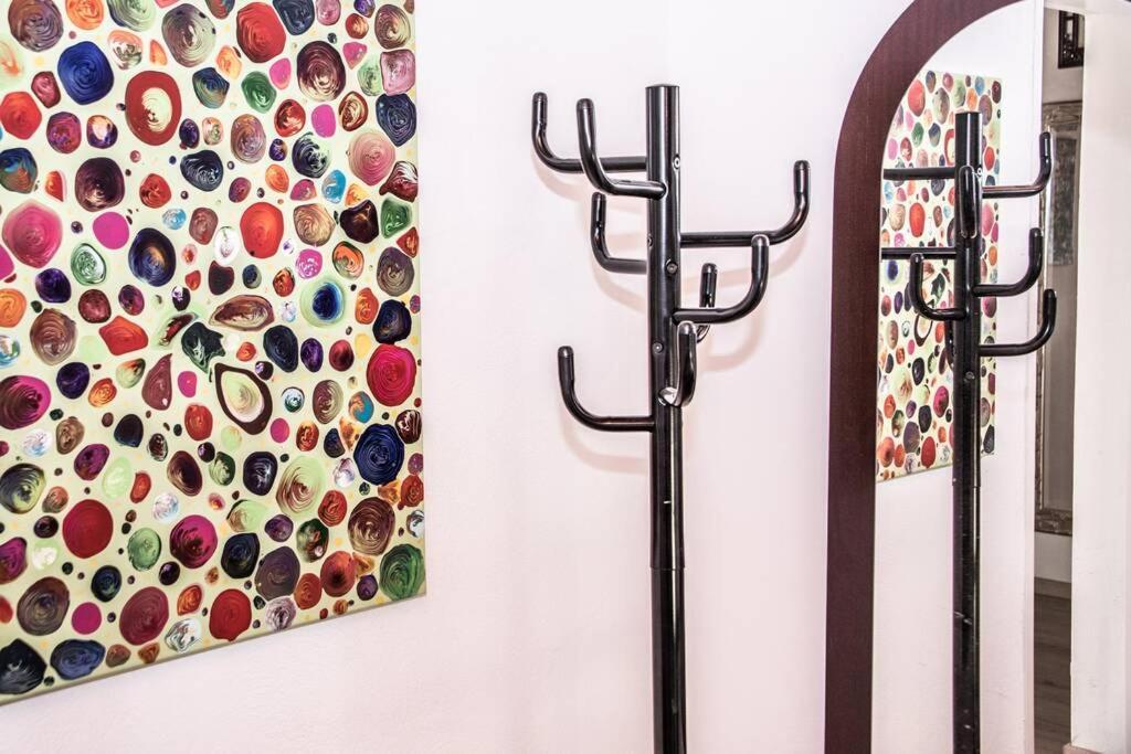 Apartment Pouringraz Fuer Kunst- Und Tennisliebhaber المظهر الخارجي الصورة