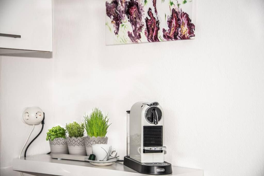 Apartment Pouringraz Fuer Kunst- Und Tennisliebhaber المظهر الخارجي الصورة