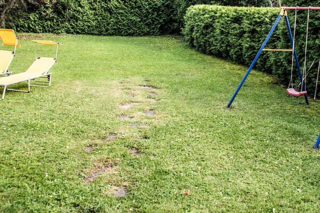 Apartment Pouringraz Fuer Kunst- Und Tennisliebhaber المظهر الخارجي الصورة