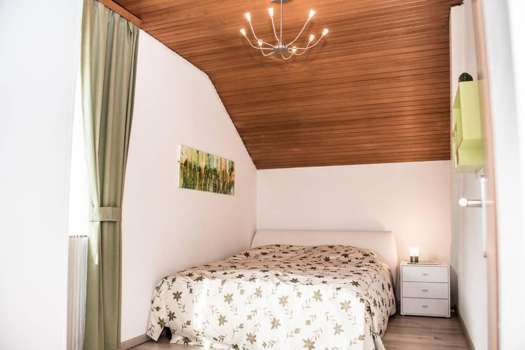 Apartment Pouringraz Fuer Kunst- Und Tennisliebhaber المظهر الخارجي الصورة