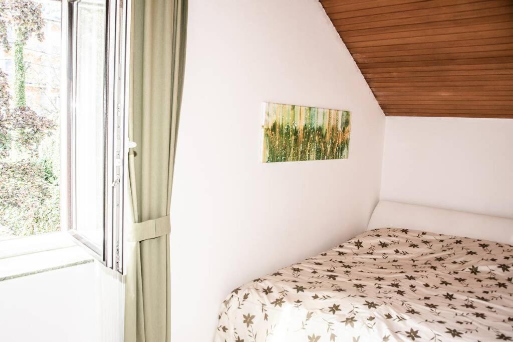 Apartment Pouringraz Fuer Kunst- Und Tennisliebhaber المظهر الخارجي الصورة